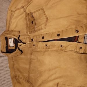 Mens Jacket